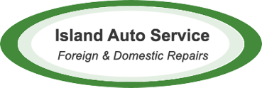 Island Auto Service Inc